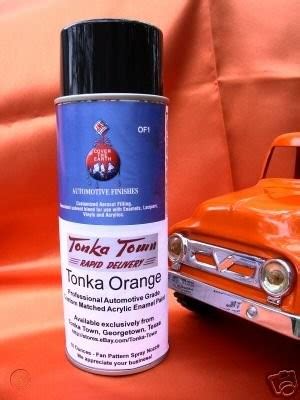 <strong>tonka</strong> truck. . Tonka paint
